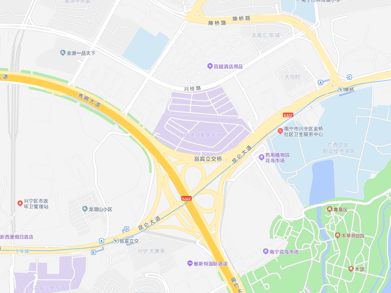 清潔大講堂——南寧站即將來襲，你報(bào)名了嗎？