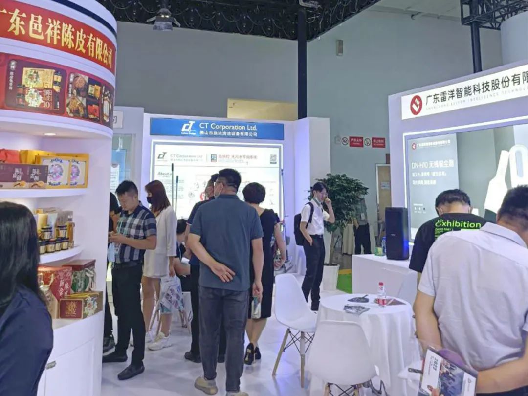 蘭洽會昨日閉幕，施達收獲了什么？