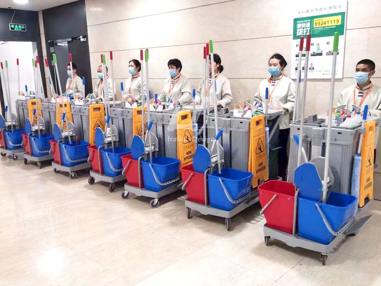為什么健力能成為世界500強(qiáng)企業(yè)的供應(yīng)商？