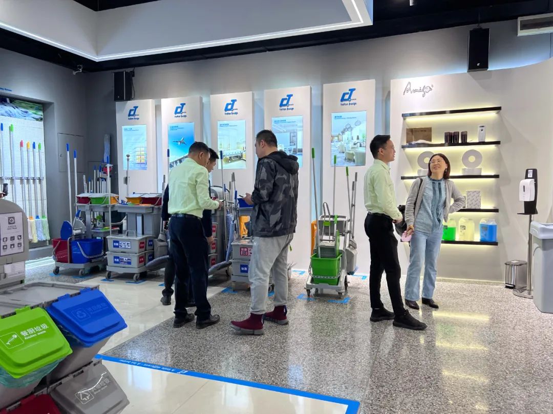 新環(huán)境·新形勢(shì)·新突破——2021施達(dá)經(jīng)銷(xiāo)商交流會(huì)成功舉辦