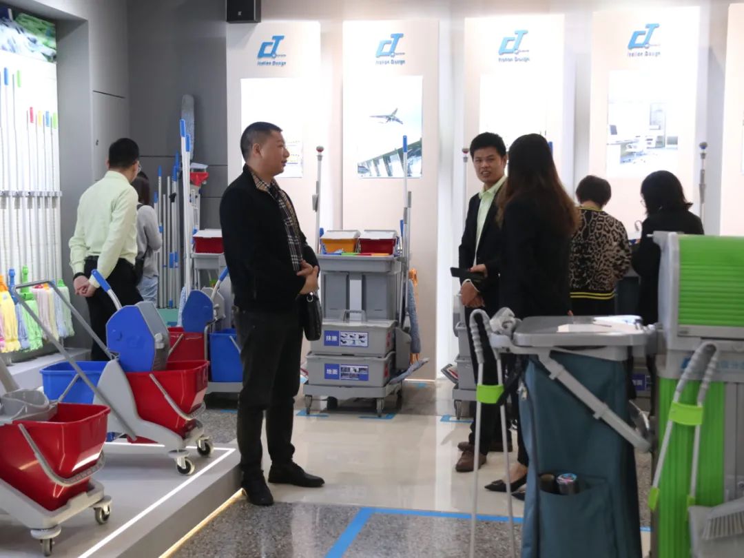新環(huán)境·新形勢(shì)·新突破——2021施達(dá)經(jīng)銷(xiāo)商交流會(huì)成功舉辦