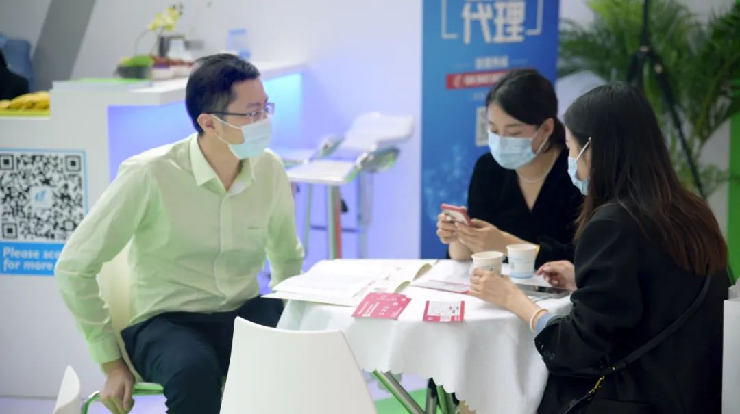 破局立新丨施達(dá)助力消費升級，成就美好生活