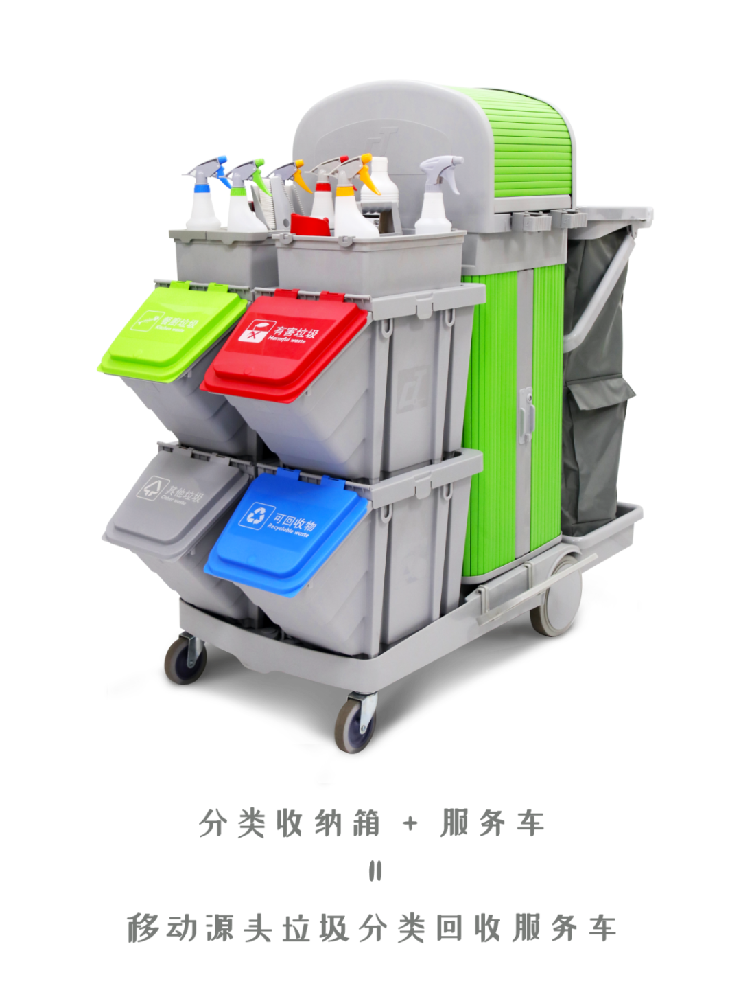 破局立新丨施達(dá)助力消費升級，成就美好生活